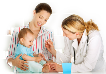 Курганская детская поликлиника Курганская детская поликлиника